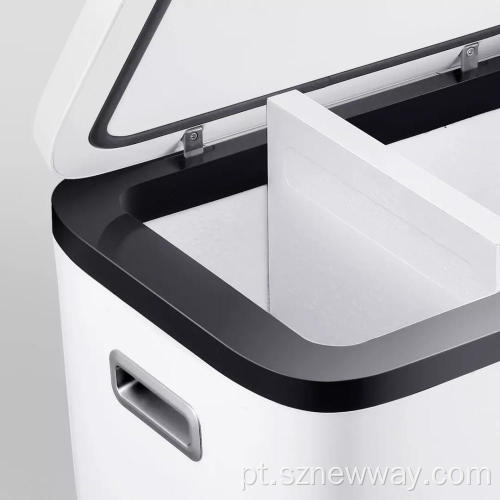 xiaomi indelB T20PRO carro geladeira 20L viagem freezer